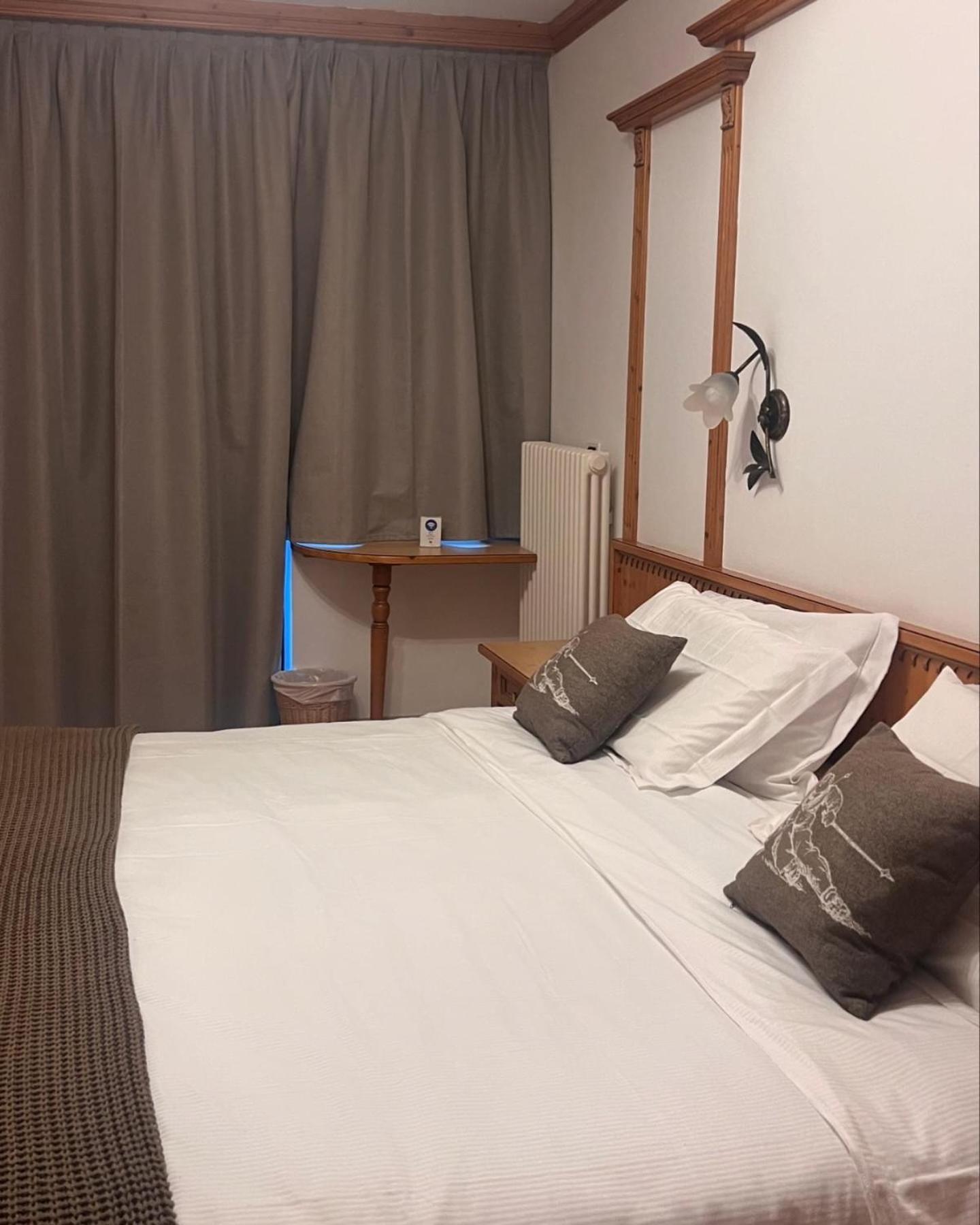 Hotel Valle Verde - Rent Ski & Bike Tarvisio Bagian luar foto